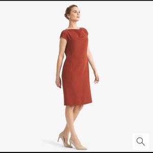 MM Lafleur The Marilyn Staccato Dress 14